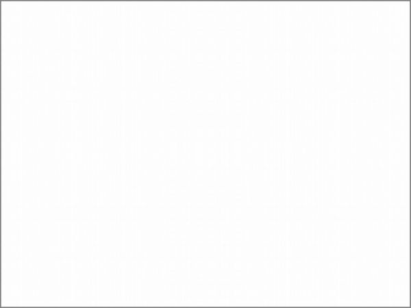 Glanzlaminat Falquon Max HG D2935 Uni Weiss