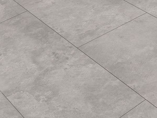 Click-Vinyl World of SPC 3512 Seattle Concrete Fliese Town