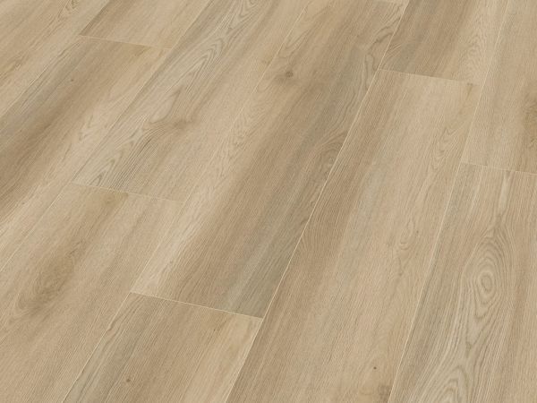 Click-Vinyl CHECK One 2472 Morbach Eiche inkl. Trittschall Standard Breit