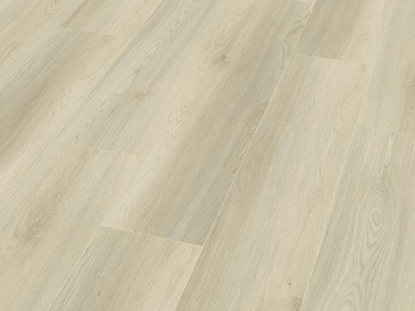 Click-Vinyl CHECK One 2074 Prenzlau Eiche Breitdiele inkl. Trittschall Premium