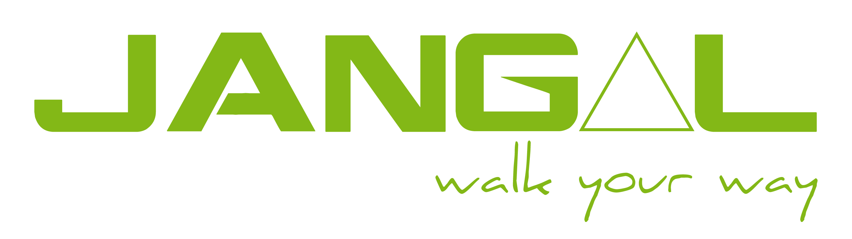 Jangal