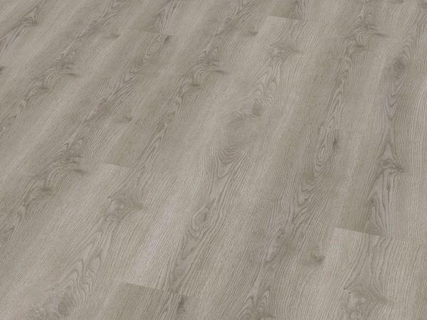 Click-Vinyl World of SPC 3568 Galena Oak inkl. Trittschall Diele Village