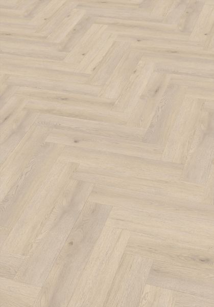 Click-Vinyl CHECK One 2490H Weitenhagen Eiche Herringbone inkl. Trittschall