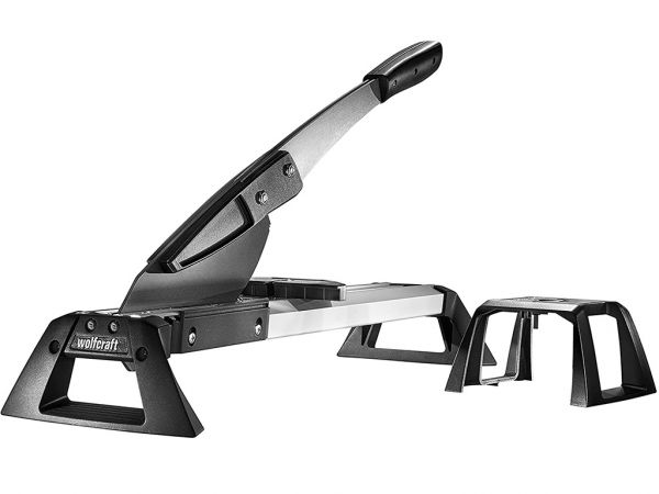 Wolfcraft 6939 Laminat/Vinylcutter VLC 800